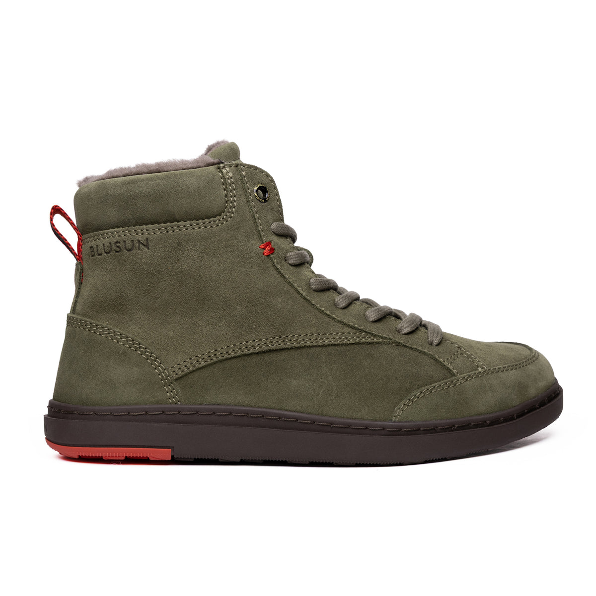 Blusun BLSN 035W Women