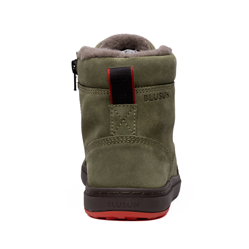 Blusun BLSN 035W Women