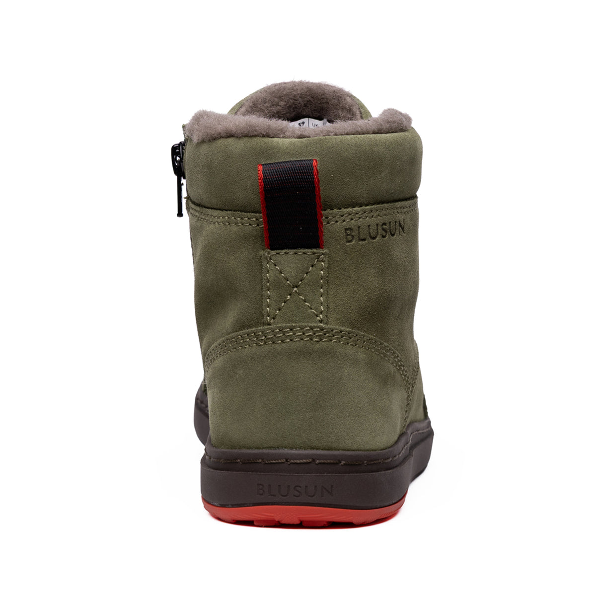 Blusun BLSN 035W Women