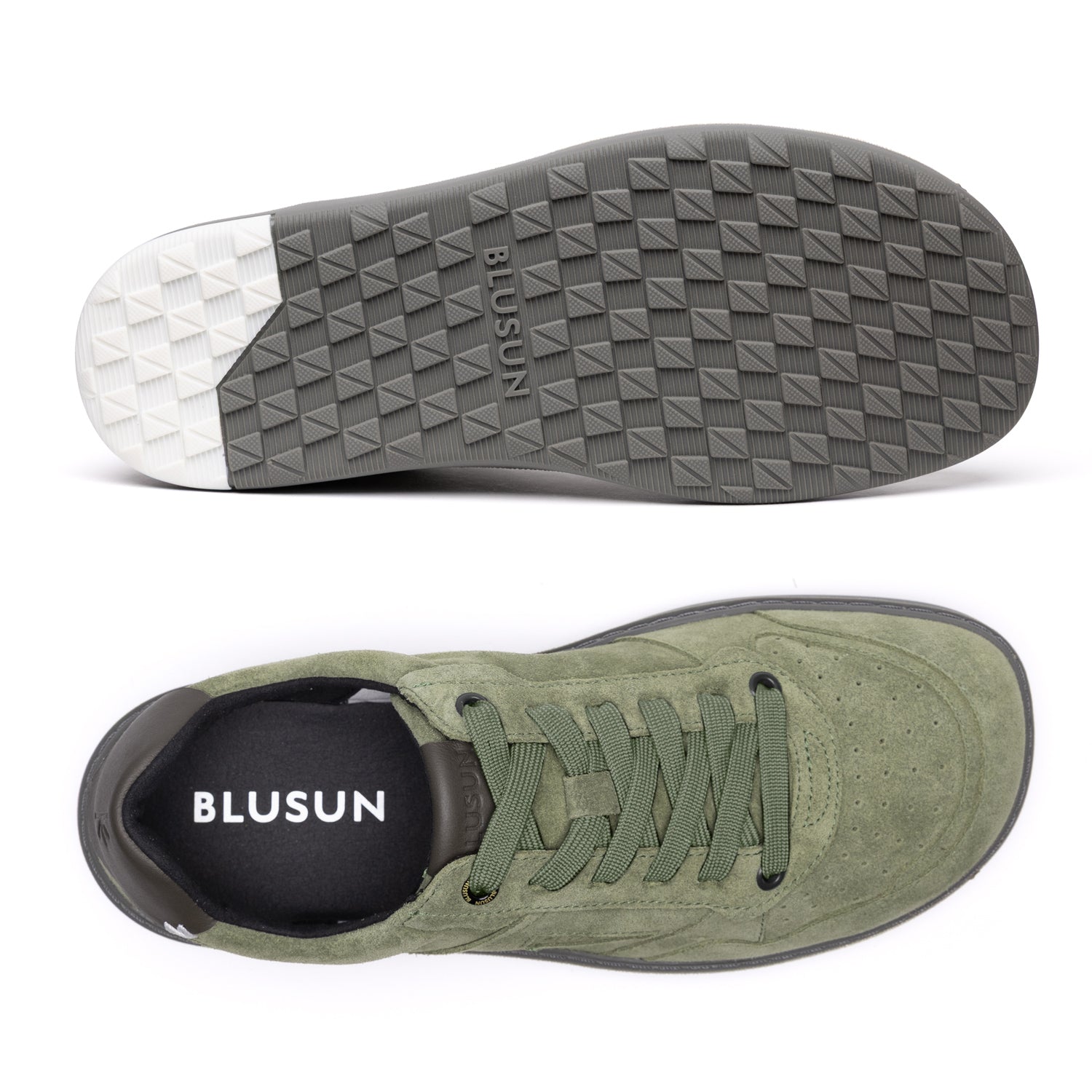 Blusun BLSN 600W Women