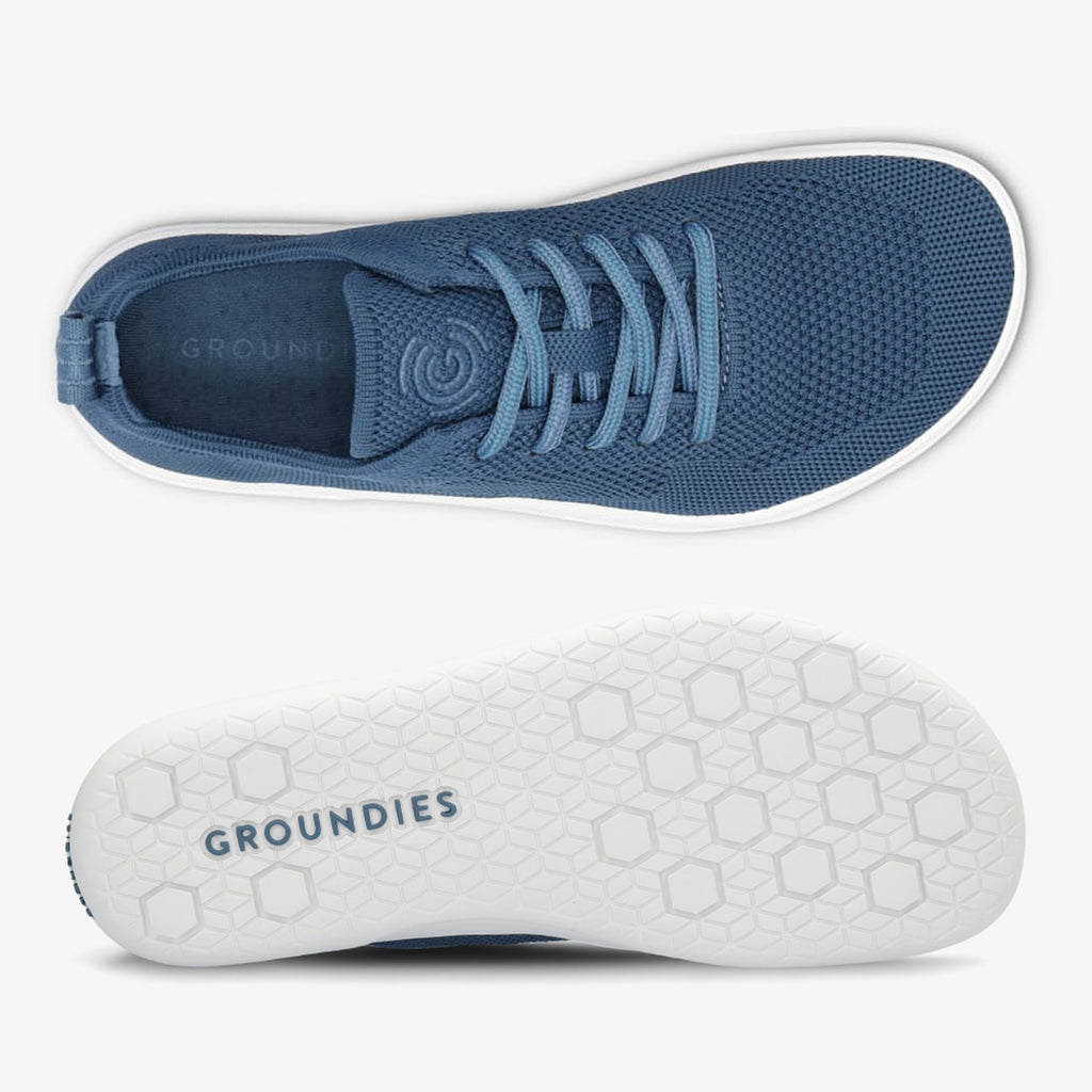 Groundies Active Knit Women