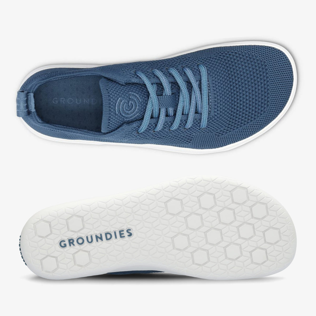 Groundies Active Knit Women