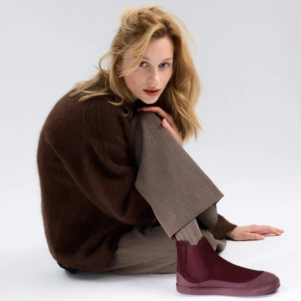 Groundies Sienna Women