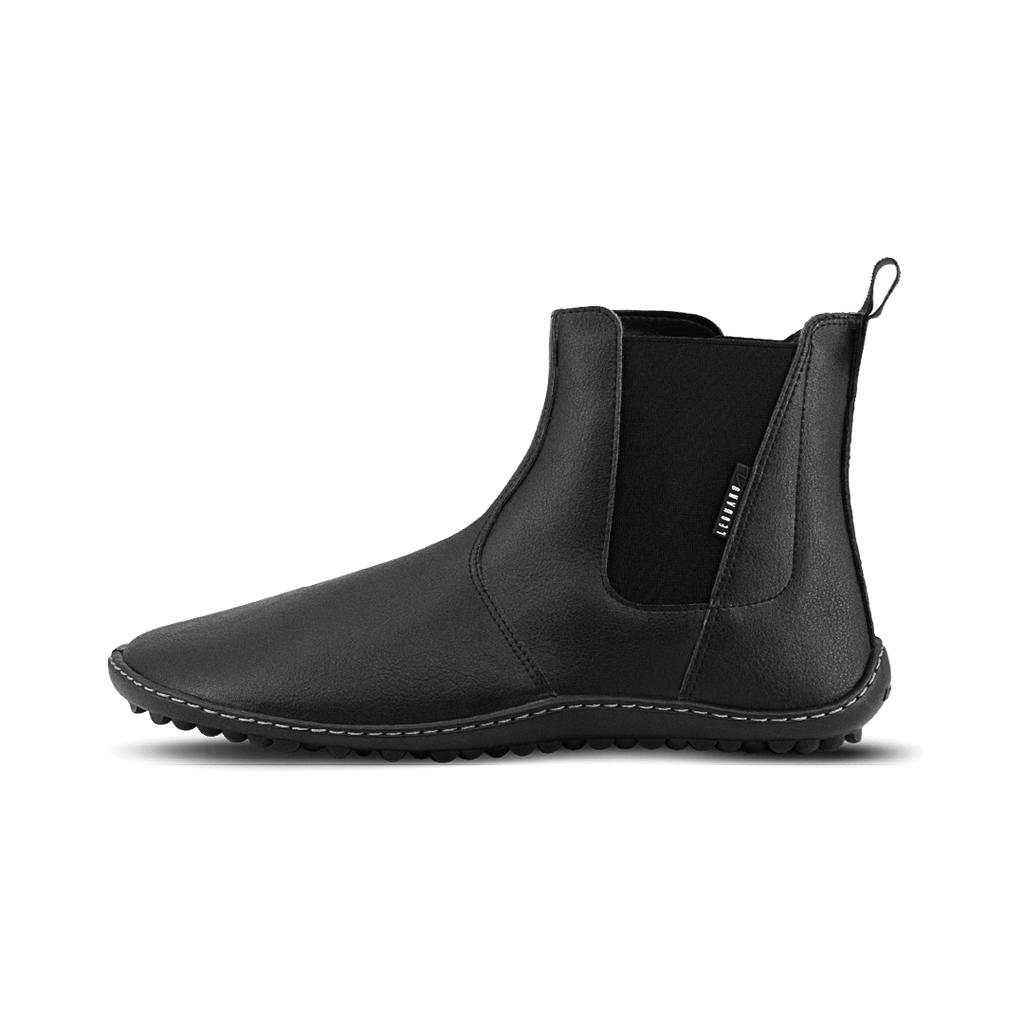 Leguano bareboot