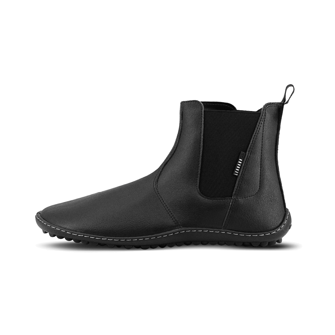 Leguano bareboot