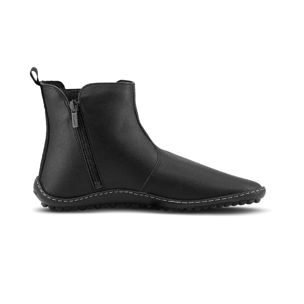 Leguano bareboot