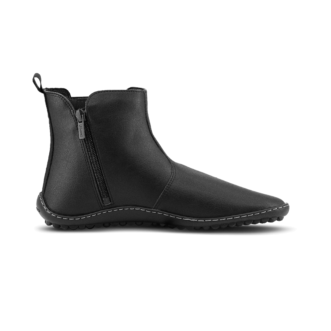 Leguano bareboot