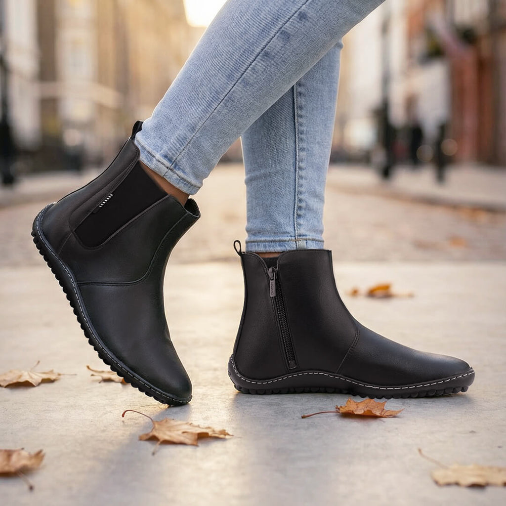 Leguano bareboot