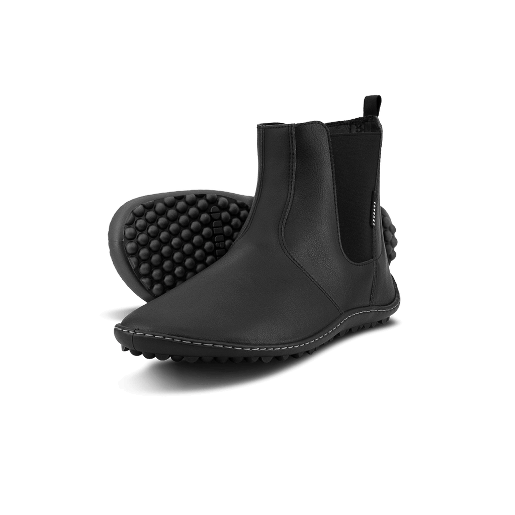Leguano bareboot