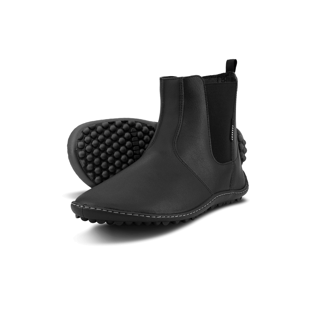 Leguano bareboot