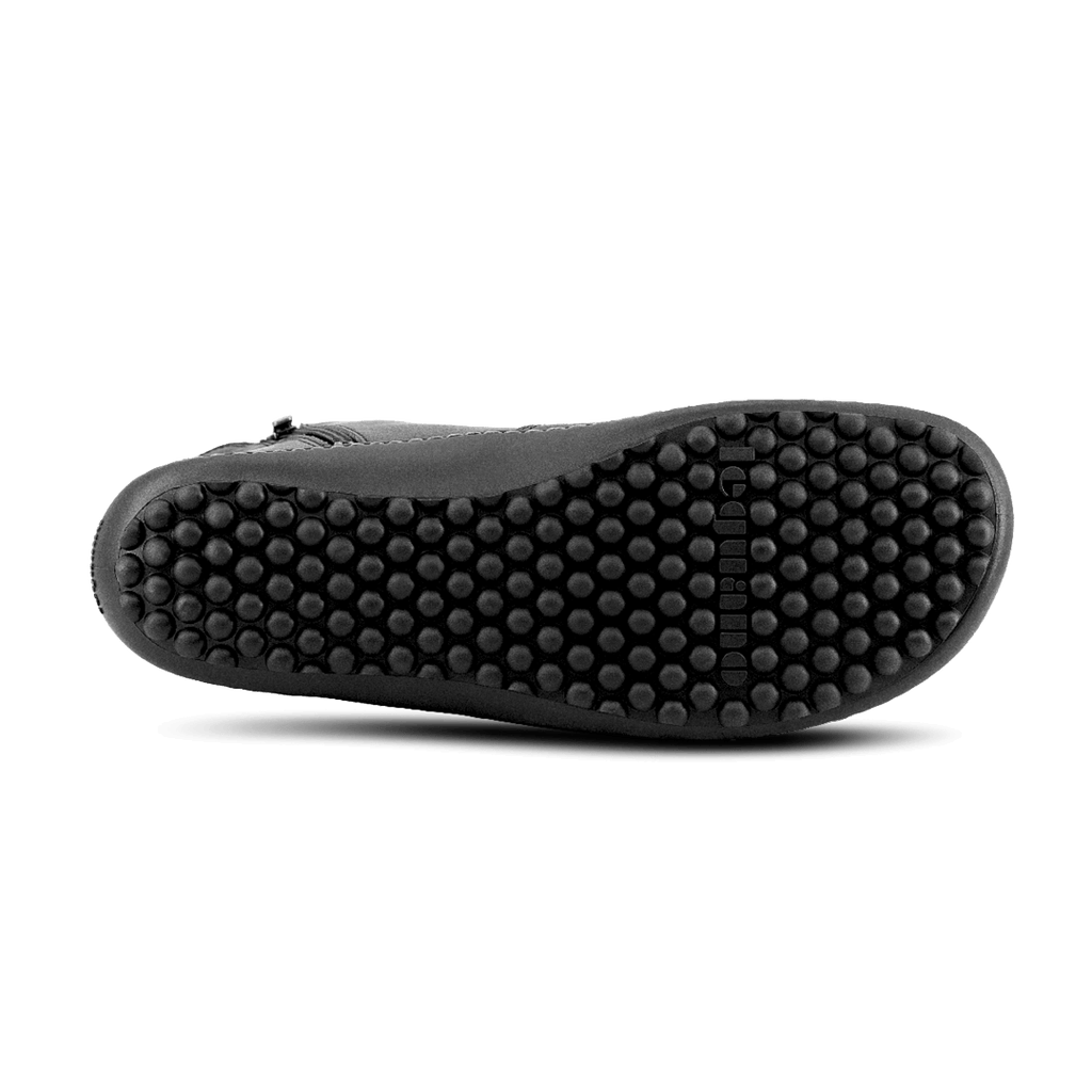 Leguano bareboot