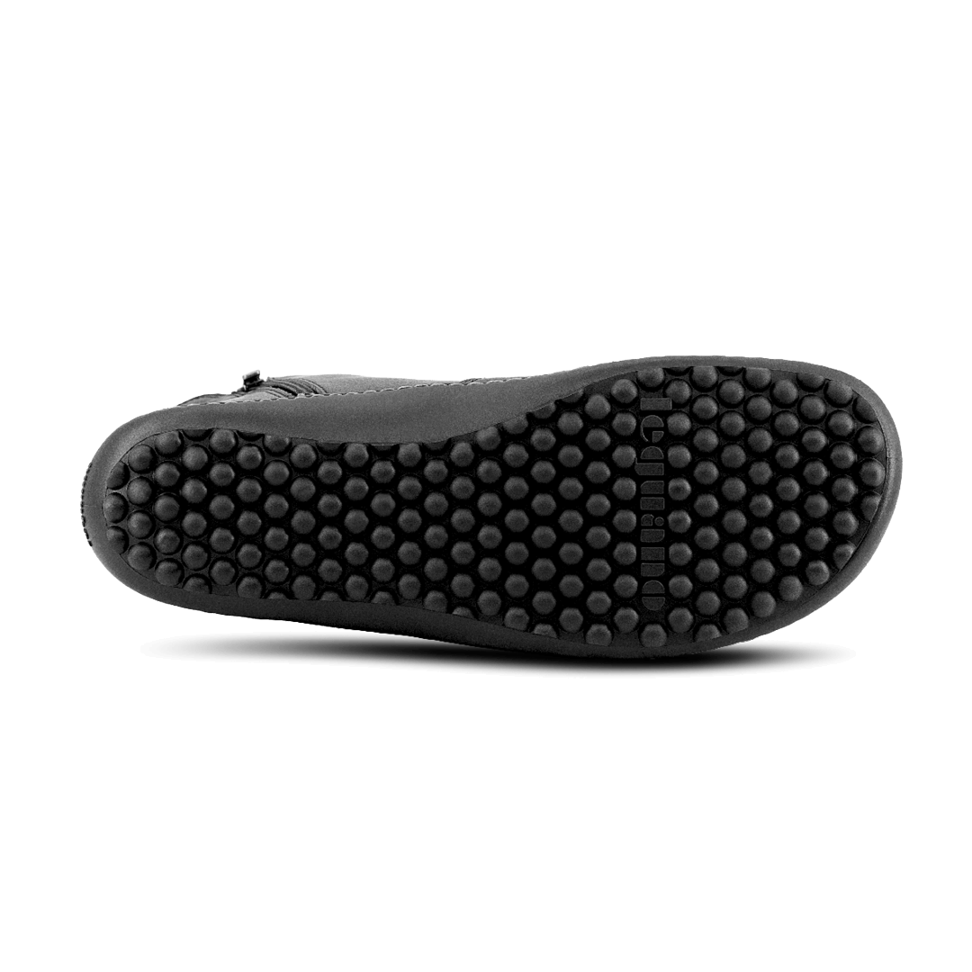 Leguano bareboot