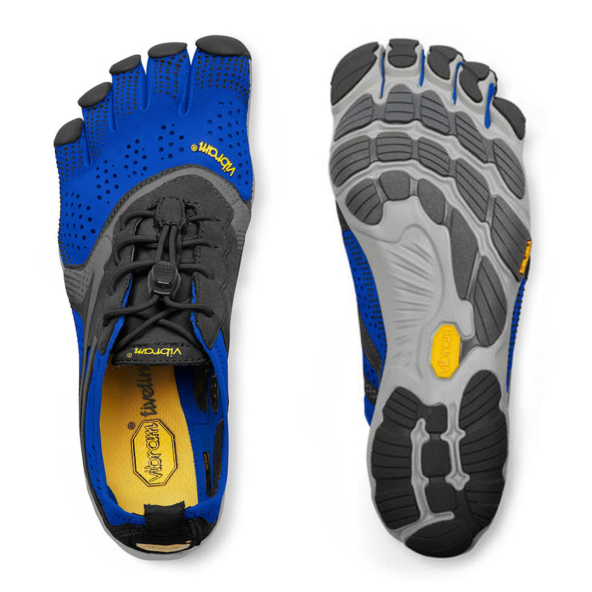 Vibram FiveFingers V-Run Men