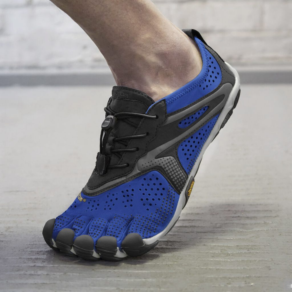 Vibram FiveFingers V-Run Men