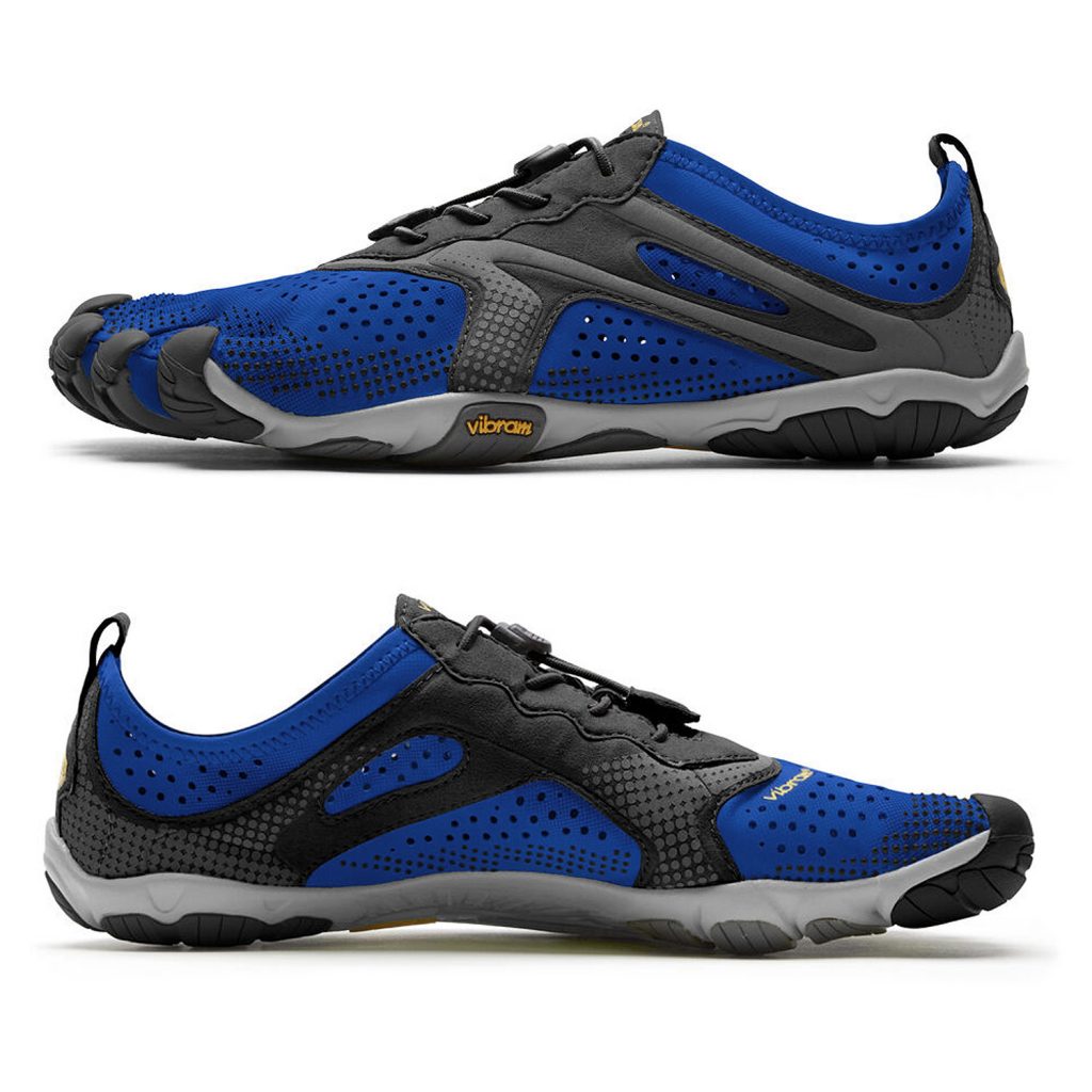 Vibram FiveFingers V-Run Men